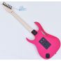 Ibanez Steve Vai Signature JEM777 Electric Guitar Shocking Pink sku number JEM777SK