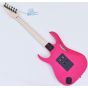 Ibanez Steve Vai Signature JEM777 Electric Guitar Shocking Pink sku number JEM777SK