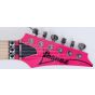 Ibanez Steve Vai Signature JEM777 Electric Guitar Shocking Pink sku number JEM777SK