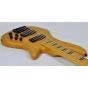 Schecter Stiletto-5 Session Electric Bass in Aged Natural Satin Finish sku number SCHECTER2851
