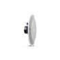 JBL 8138 8-Inch Full-Range In-Ceiling Loudspeaker For Use with Pre-Install Backcans sku number JBL8138