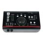 JBL M-Patch Active-1 Precision Monitor Control Plus Studio Talkback and USB I/O sku number ACTIVE-1