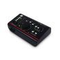 JBL M-Patch Active-1 Precision Monitor Control Plus Studio Talkback and USB I/O sku number ACTIVE-1