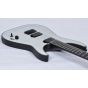 Schecter KM-6 Keith Merrow Electric Guitar Trans White Satin sku number SCHECTER242
