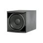 JBL ASB7118 Ultra Long Excursion High Power Single 18 Subwoofer sku number ASB7118