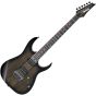 Ibanez RG Prestige RG652LWFX Electric Guitar Anvil Gray Burst sku number RG652LWFXAGB