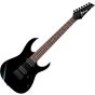 Ibanez RG Standard RG7421 7 String Electric Guitar Black sku number RG7421BK