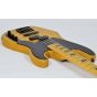 Schecter Model-T Session Electric Bass in Aged Natural Satin Finish sku number SCHECTER2848