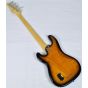Schecter Diamond-P Plus Electric Bass in Dark Vintage Sunburst Finish sku number SCHECTER2858