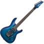 Ibanez S Standard S670QM Electric Guitar Sapphire Blue sku number S670QMSPB