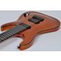 Schecter Keith Merrow KM-7 Electric Guitar Lambo Orange sku number SCHECTER248