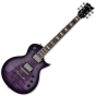 ESP LTD EC-256FM Electric Guitar See Thru Purple Sunburst B-Stock sku number LEC256STPSB.B