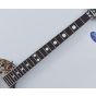 ESP E-II Richard Z RZK-II Burnt Electric Guitar with Case sku number EIIRZKII