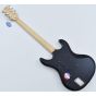 ESP E-II Richard Z RZK-I Burnt Electric Guitar with Case sku number EIIRZK1