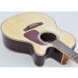 Takamine GN93CE-NAT G-Series Cutaway Acoustic Electric Guitar in Natural Finish B-Stock sku number TAKGN93CENAT.B