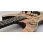 ESP KH-Ouija Kirk Hammett Japan Signature Guitar in Natural with Case sku number EKHOUIJA