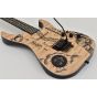 ESP KH-Ouija Kirk Hammett Japan Signature Guitar in Natural with Case sku number EKHOUIJA