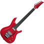 Ibanez Joe Satriani Signature JS2480 Electric Guitar Muscle Car Red sku number JS2480MCR