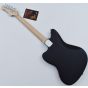 G&L USA Doheny Electric Guitar in Jet Black Satin Frost with Case. Brand New! sku number USA DOHENY CLF1709072