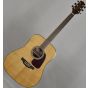 Takamine GD93-NAT G-Series G90 Acoustic Guitar Natural B-Stock sku number TAKGD93NAT.B