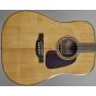 Takamine GD93-NAT G-Series G90 Acoustic Guitar Natural B-Stock sku number TAKGD93NAT.B