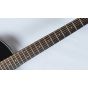 Takamine GF30CE-BLK G-Series G30 Cutaway Acoustic Electric Guitar Black B-Stock sku number TAKGF30CEBLK.B