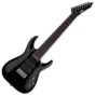 ESP LTD SC-208 Stephen Carpenter Electric Guitar Black B-Stock sku number LSC208BLK.B