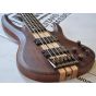 ESP LTD B-5E Electric Bass Natural Satin B-Stock sku number LB5ENS.B