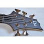 ESP LTD B-5E Electric Bass Natural Satin B-Stock sku number LB5ENS.B
