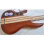 ESP LTD B-5E Electric Bass Natural Satin B-Stock sku number LB5ENS.B