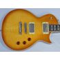 ESP LTD Alex Skolnick AS-1 FM Lemon Burst Signature Electric Guitar B-Stock sku number LAS1FMLB.B