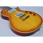 ESP LTD Alex Skolnick AS-1 FM Lemon Burst Signature Electric Guitar B-Stock sku number LAS1FMLB.B