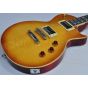 ESP LTD Alex Skolnick AS-1 FM Lemon Burst Signature Electric Guitar B-Stock sku number LAS1FMLB.B