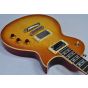 ESP LTD Alex Skolnick AS-1 FM Lemon Burst Signature Electric Guitar B-Stock sku number LAS1FMLB.B