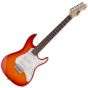 ESP LTD SN-200W Electric Guitar Copper Sunburst B-Stock sku number LSN200WRCPRSB.B