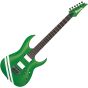 Ibanez J.B. Brubaker Signature JBBM20GR Electric Guitar Green sku number JBBM20GR