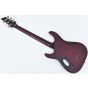 Schecter Hellraiser C-1 P Electric Guitar Black Cherry Prototype sku number SCHECTER1939.P 3267