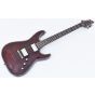 Schecter Hellraiser C-1 P Electric Guitar Black Cherry Prototype sku number SCHECTER1939.P 3267