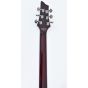 Schecter Hellraiser C-1 P Electric Guitar Black Cherry Prototype sku number SCHECTER1939.P 3267