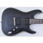 Schecter Hellraiser C-1 P Electric Guitar Satin Black Prototype sku number SCHECTER1938.P 1969