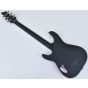 Schecter Hellraiser C-1 P Electric Guitar Satin Black Prototype sku number SCHECTER1938.P 1969