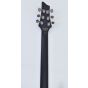 Schecter Hellraiser C-1 P Electric Guitar Satin Black Prototype sku number SCHECTER1938.P 1969