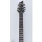 Schecter Hellraiser C-1 P Electric Guitar Satin Black Prototype sku number SCHECTER1938.P 1969