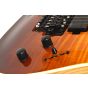 Schecter C-1 FR SLS Elite Electric Guitar Antique Fade Burst sku number SCHECTER1352