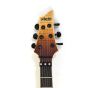 Schecter C-1 FR SLS Elite Electric Guitar Antique Fade Burst sku number SCHECTER1352