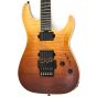 Schecter C-1 FR SLS Elite Electric Guitar Antique Fade Burst sku number SCHECTER1352