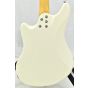 Schecter Hellcat-VI Electric Guitar Ivory Pearl sku number SCHECTER294