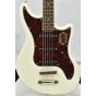 Schecter Hellcat-VI Electric Guitar Ivory Pearl sku number SCHECTER294