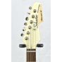 Schecter Hellcat-VI Electric Guitar Ivory Pearl sku number SCHECTER294