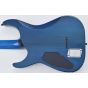 ESP USA Horizon Electric Guitar in See Thru Blue sku number EUSHORSTB